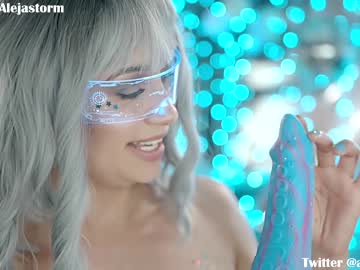 webcam girl alejastorm live cam image #5834663