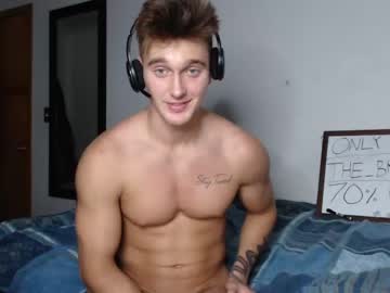 webcam couple thebrentsavage live cam image #1935565
