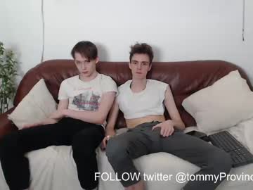 webcam man im_tommy live cam image #1185443