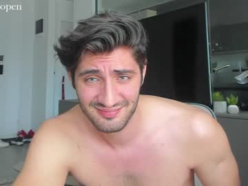 webcam man giovanniandre live cam image #6686