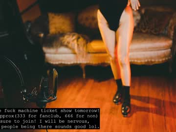 webcam girl ingennui live cam image #4350375