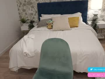 webcam girl chloewildd live cam image #4070800