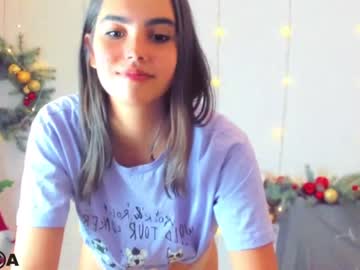 webcam girl nika_la live cam image #848185