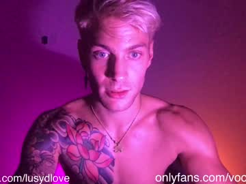 webcam man voodoo_hd live cam image #837961