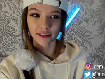 webcam girl _demi_dee_ live cam image #1883788