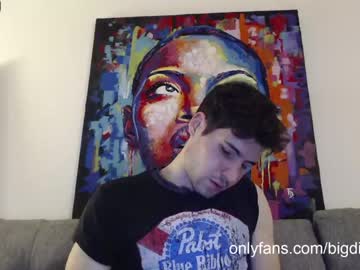 webcam man bigdick_masc live cam image #709499