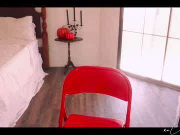 webcam girl cinnabelle live cam image #309951