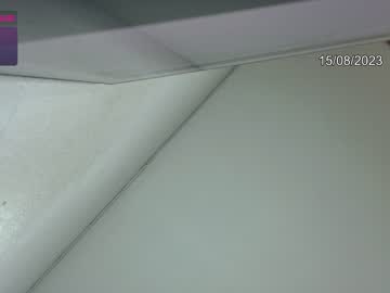 webcam girl ohmysweetkitty live cam image #5085800