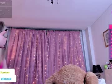 webcam girl miss_elena live cam image #6420998