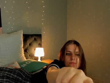webcam girl ellis_frisk live cam image #4832421