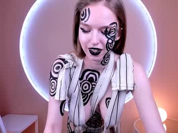 webcam girl fairy_ruru live cam image #4570001