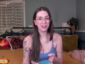 webcam girl daydreamur_gurl live cam image #6514142