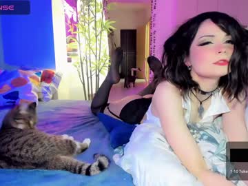 webcam girl ronnie_neko live cam image #6751146