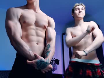 webcam man l_adonis_l live cam image #436831