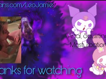 webcam couple leojamie live cam image #4258839