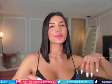 webcam girl _hannamiller live cam image #2208927