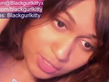 webcam girl blackgurlkitty live cam image #392577