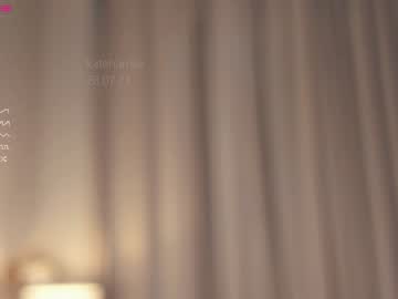 webcam girl kateharrise live cam image #4951834