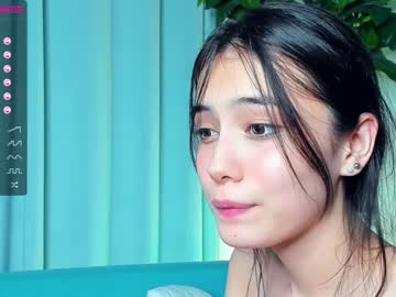 webcam girl aimeebaca live cam image #1919634