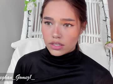 webcam girl _meghan_gomez1_ live cam image #969575