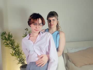 webcam couple hoiiy_cute live cam image #5081104