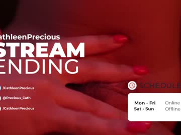 webcam girl cathleenprecious live cam image #5435554