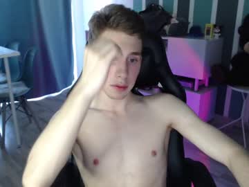 webcam man cute_brian live cam image #4801184