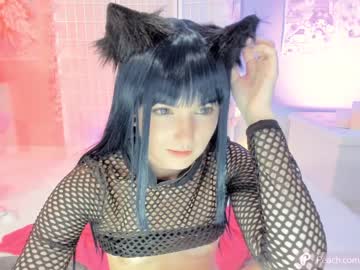 webcam girl finleyfae live cam image #382749
