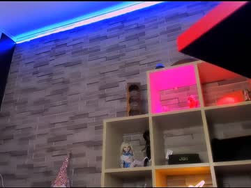 webcam girl _elisfox live cam image #2039068