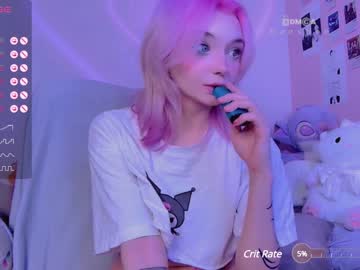 webcam girl _b_a_n_s_h_e_e_ live cam image #6752999
