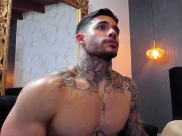 webcam man dominic_sullivan1 live cam image #3335436