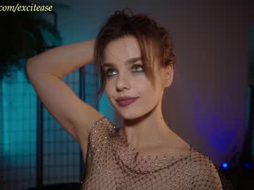 webcam girl excitease live cam image #6943407