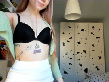 webcam girl thisisamelia live cam image #4032716