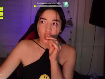 webcam girl emma_johnson_ live cam image #916198