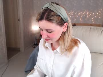 webcam girl tendermoon__ live cam image #6189408
