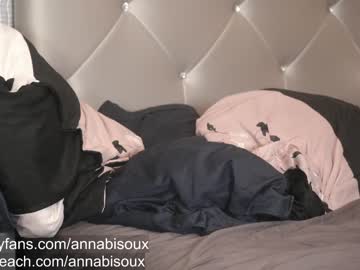 webcam girl annabisoux live cam image #2071915