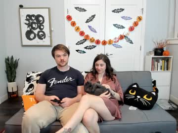 webcam couple sandy_n_dave live cam image #355734