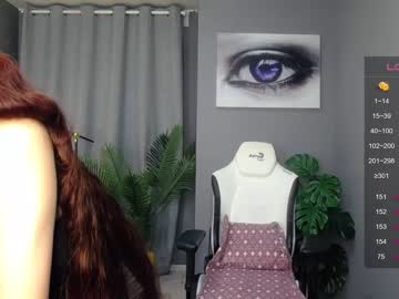 webcam girl meganiex live cam image #5511646