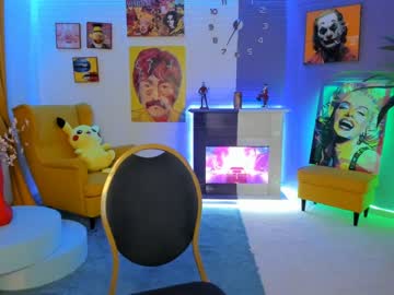 webcam girl amelia__williams live cam image #510303