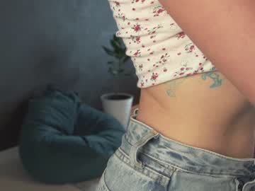 webcam girl infinitysoul_ live cam image #4783691