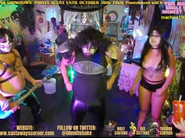 webcam couple bigbananamilfshake live cam image #3026597