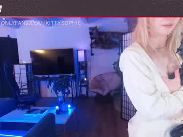 webcam girl kittysophie live cam image #341596