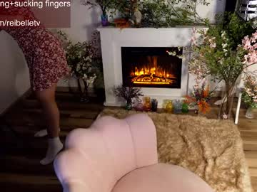 webcam girl reibelletv live cam image #7088031