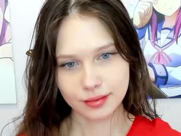 webcam girl avrora_deis live cam image #6395615