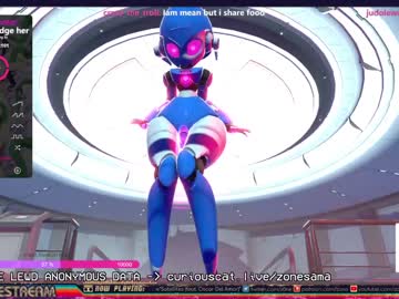 webcam girl zonetron live cam image #6924953