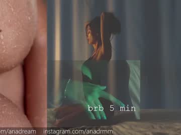 webcam girl dreamana live cam image #1610816