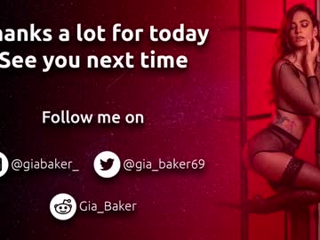 webcam girl gia_baker live cam image #1799419