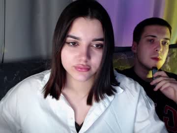 webcam couple kikamanne live cam image #4934321