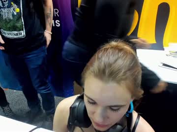 webcam couple rose_carter live cam image #1726146