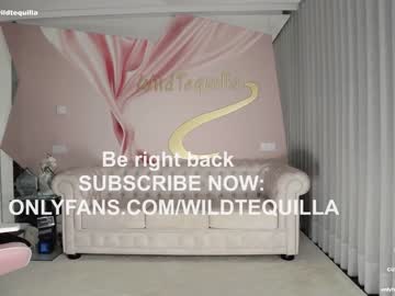 webcam girl wildtequilla live cam image #5703010